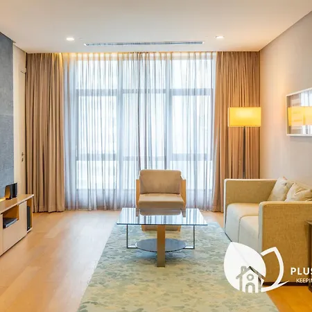 188 Premium Suites By Plush